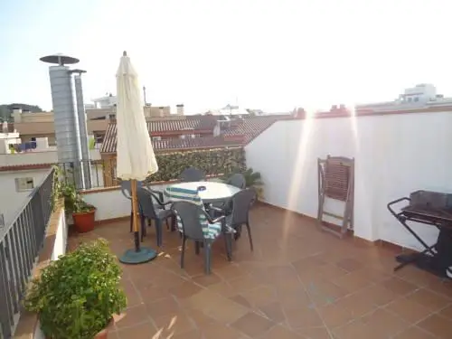 Apartamentos Lloret Centro 