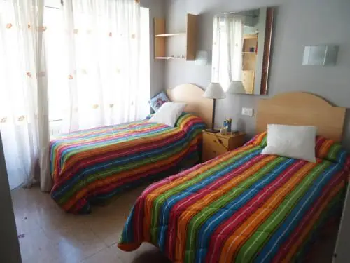 Apartamentos Lloret Centro 