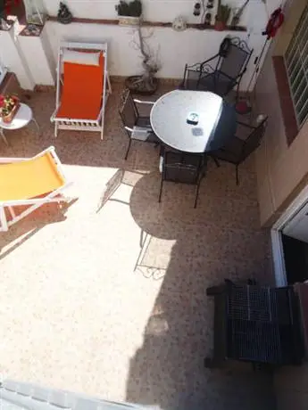 Apartamentos Lloret Centro 