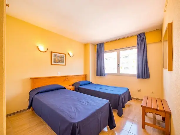 Apartaments AR Borodin 