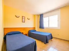 Apartaments AR Borodin 