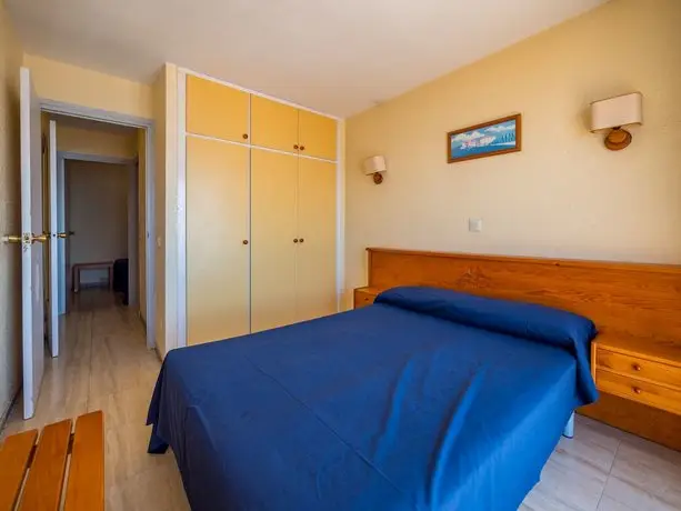 Apartaments AR Borodin 