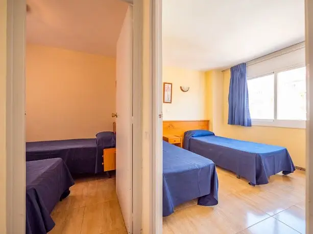 Apartaments AR Borodin 