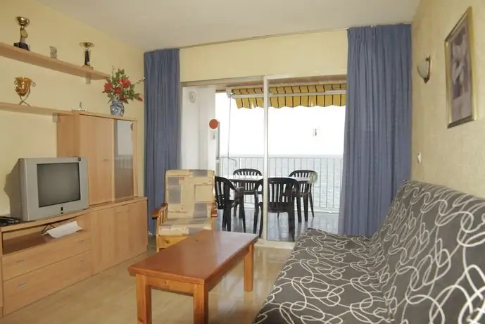 Apartaments AR Borodin 