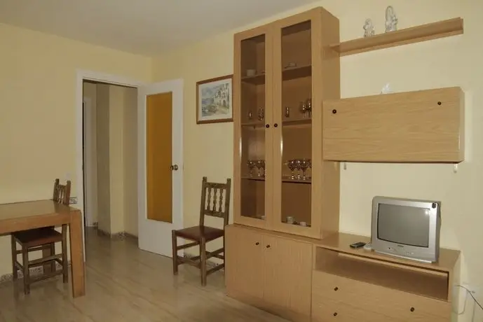 Apartaments AR Borodin 