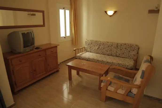 Apartaments AR Borodin 