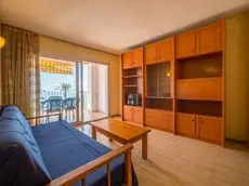 Apartaments AR Borodin 