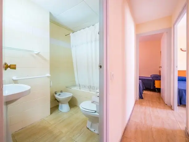 Apartaments AR Borodin 