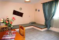 Aspro Spiti Hotel Apartments 