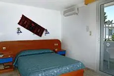 Aspro Spiti Hotel Apartments 