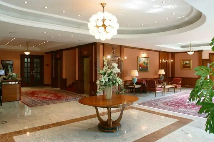 Hotel AS Zagreb