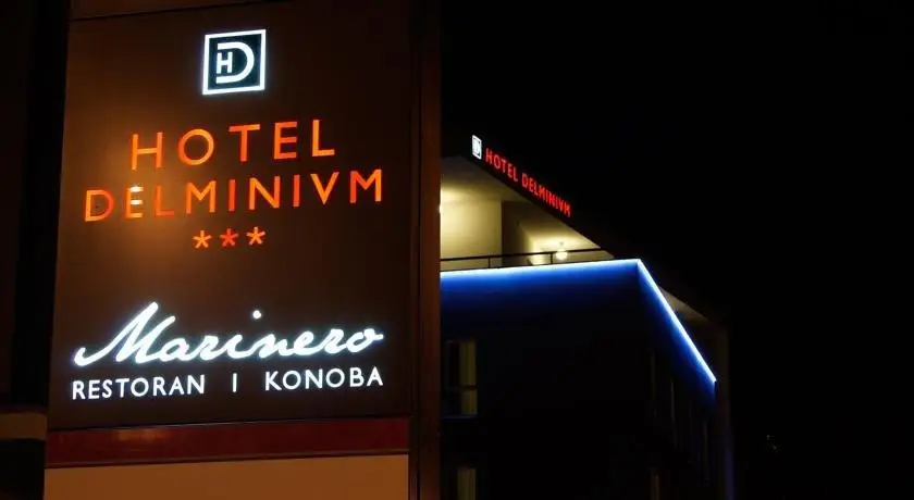 Hotel Delminivm