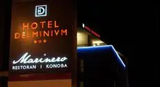 Hotel Delminivm 