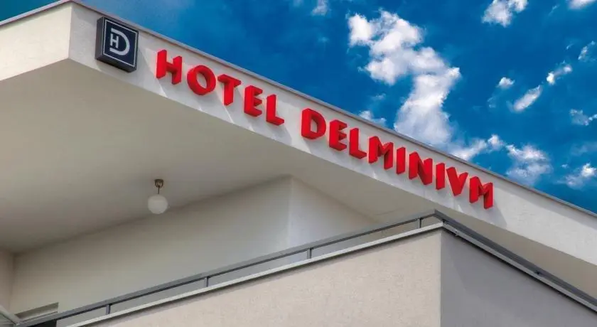 Hotel Delminivm 