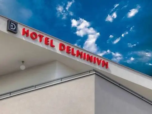 Hotel Delminivm 