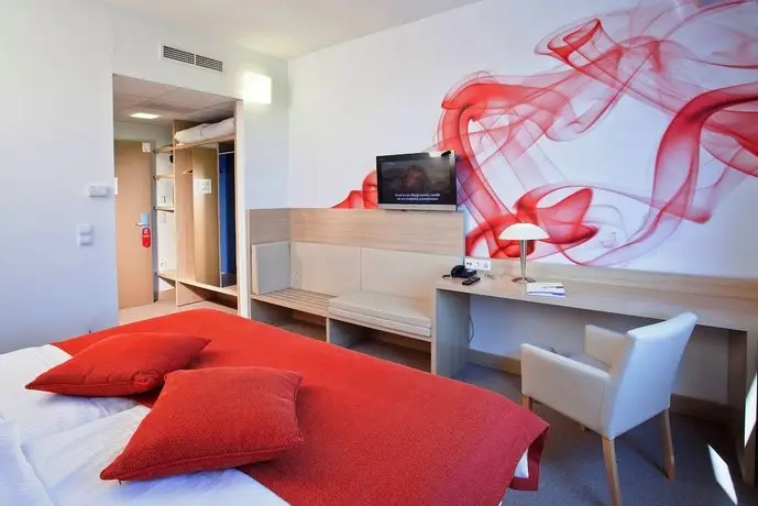 Hotel Rebro