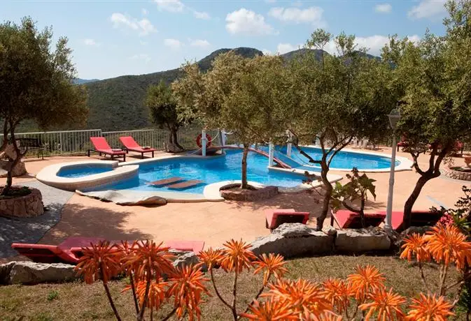 Agroturismo Sa Duaia