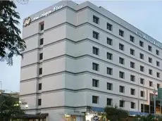 Nagoya Plasa Hotel 