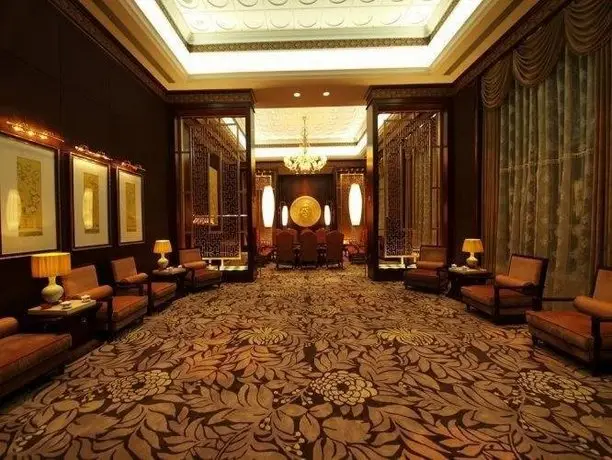 Songyuan Hotel