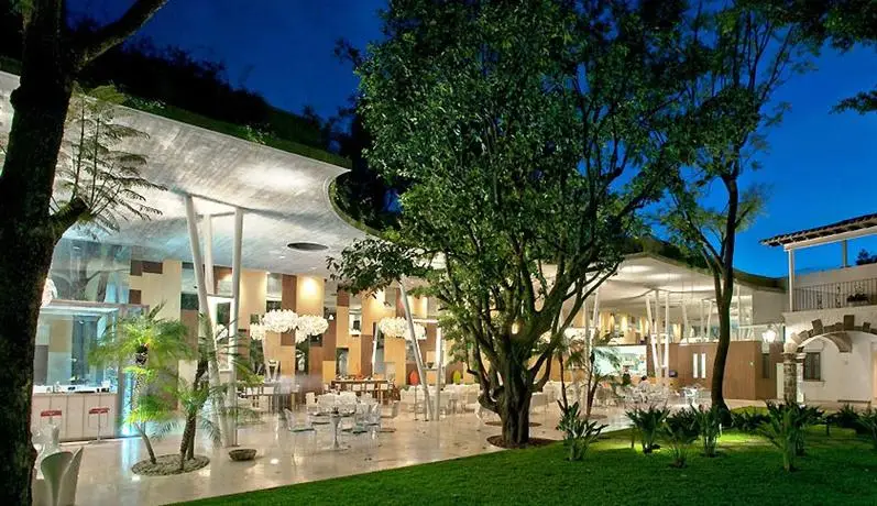 Anticavilla Hotel & SPA 