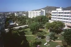 Aparthotel Tropicana Cala Millor 