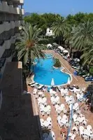 Aparthotel Tropicana Cala Millor 