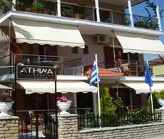 Athina Studios Lefkada 