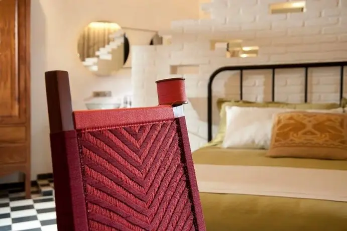 Del Carmen Concept Hotel Boutique by Chai 