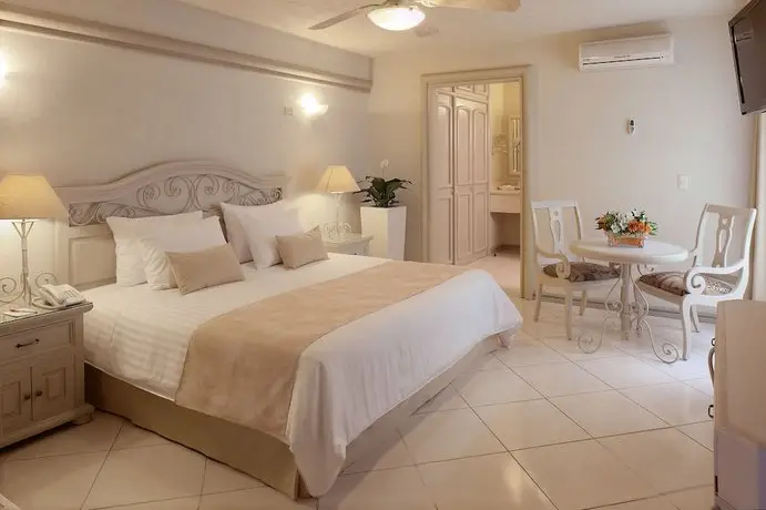 Hotel & Suites Quinta Magna 