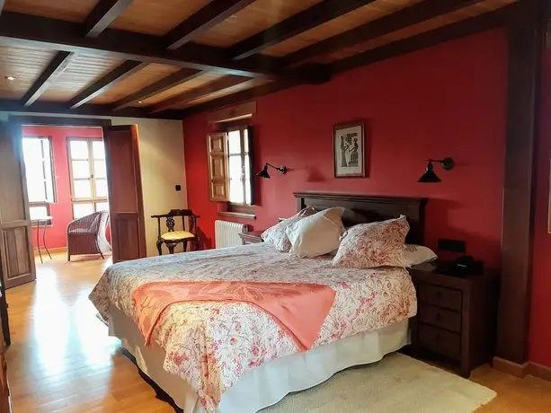 Hotel Casona De Tresali 