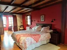 Hotel Casona De Tresali 