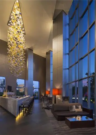 Westin Guadalajara 