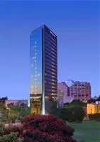 Westin Guadalajara 