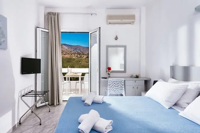 Elounda Krini Hotel 