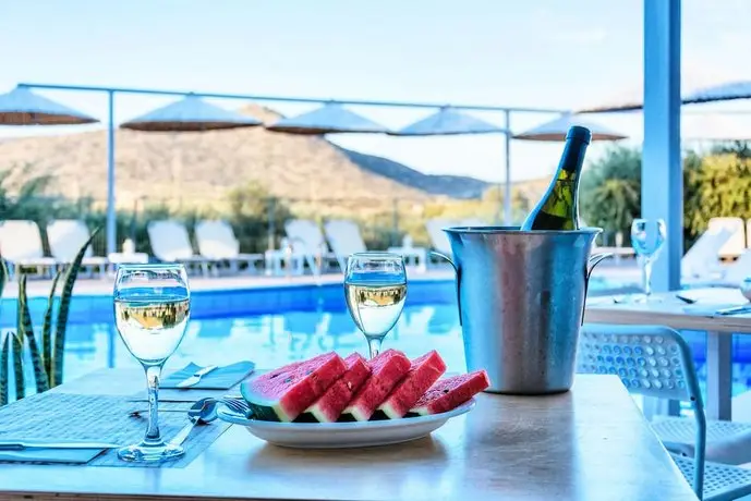 Elounda Krini Hotel 