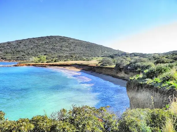 Elounda Krini Hotel 