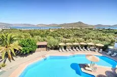 Elounda Krini Hotel 