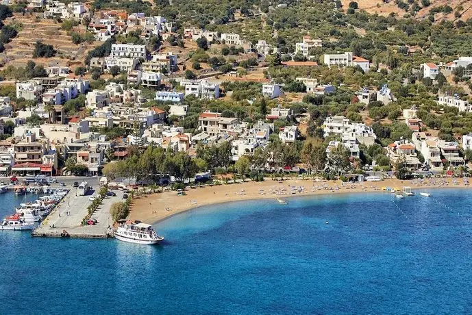 Elounda Krini Hotel 