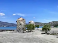 Elounda Krini Hotel 