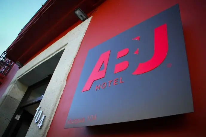 Hotel Abu 