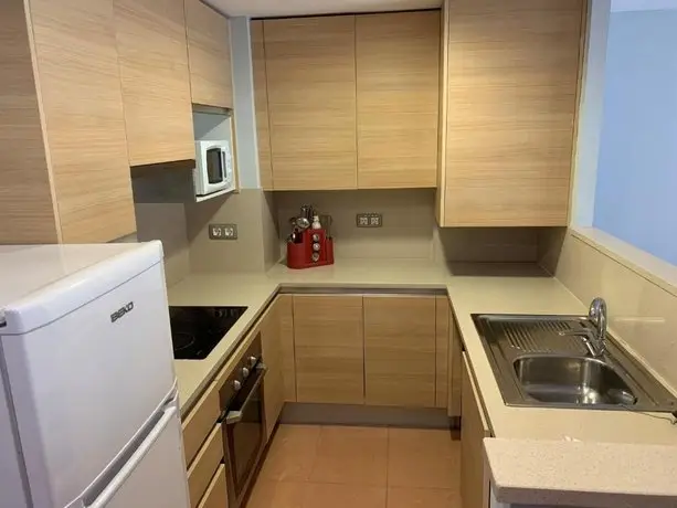 Palamos Apartamentos