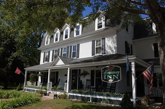 Cranmore Inn Bed and Breakfast