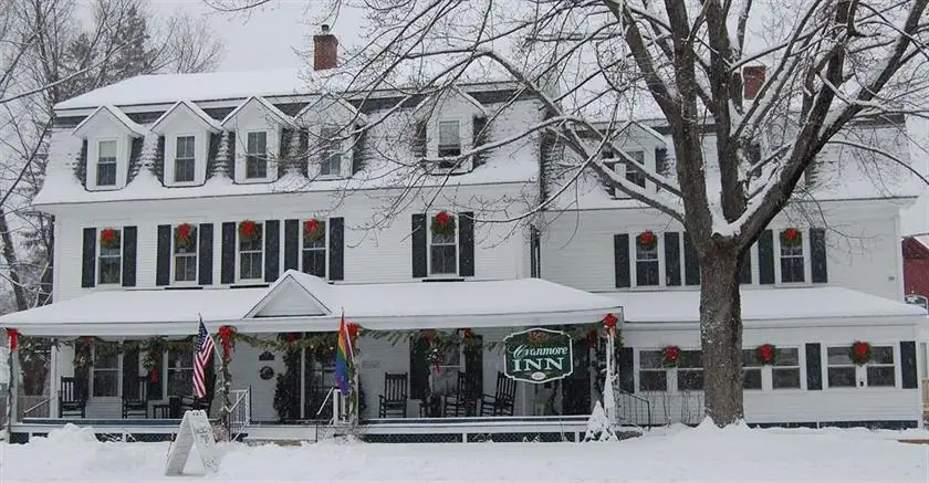 Cranmore Inn Bed and Breakfast