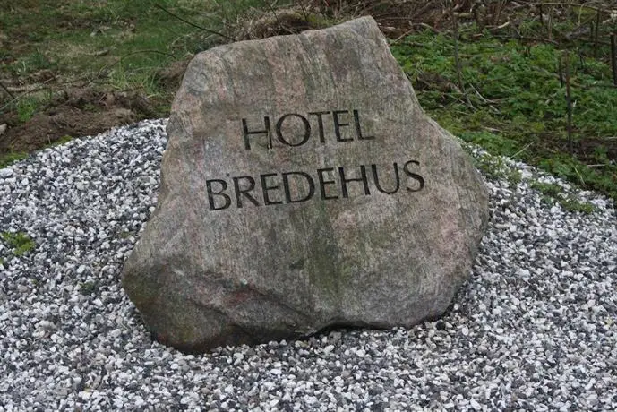 Hotel Bredehus 