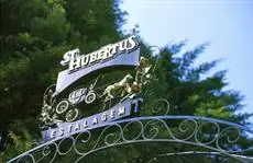 Hotel Estalagem St Hubertus 