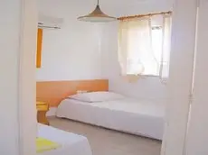 Kardamena Holiday Apartments 