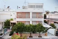 Kardamena Holiday Apartments 