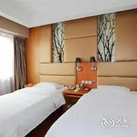 Wandebao Business Hotel 