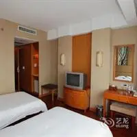 Wandebao Business Hotel 