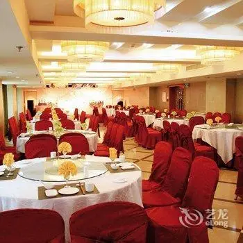 Wandebao Business Hotel 